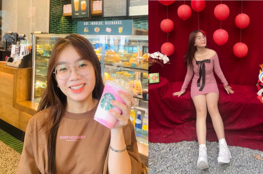 Đi tập gyms cắm sừng bạn trai
