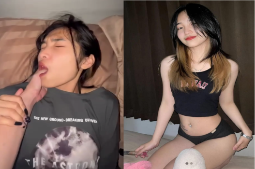 Đụ sướng em không cười nổi