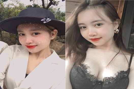 Đút cu vào vùng kín dâm dục của Thảo Vân