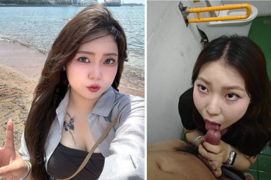 Gặp đúng em hàng mũm mĩm hạnh phúc trọn đời