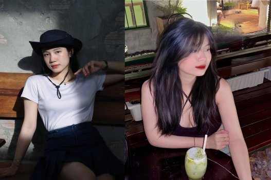 Hồ Thị Trúc Mai chịu sức mạnh từ bạn trai cũ