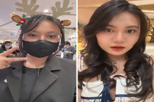 Quất roi vào mông làm em sướng hơn