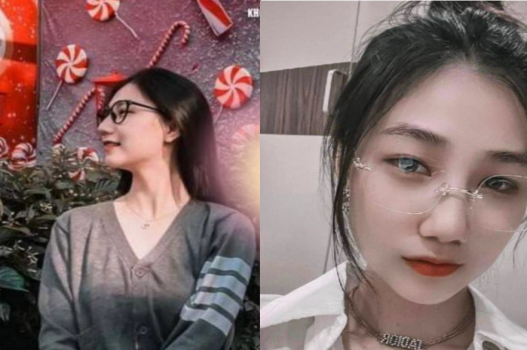Xinh đến mấy gặp anh cu dài cũng cười