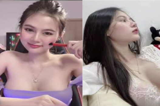 Xinh như hoa nhưng gục ngã trước chim